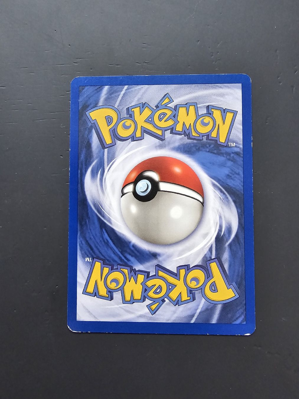 Pokémon Carte collezionabili: Pokemon Growlithe Shadowless Base Set – Usato da oberbuchsiten venduto da thug4 3