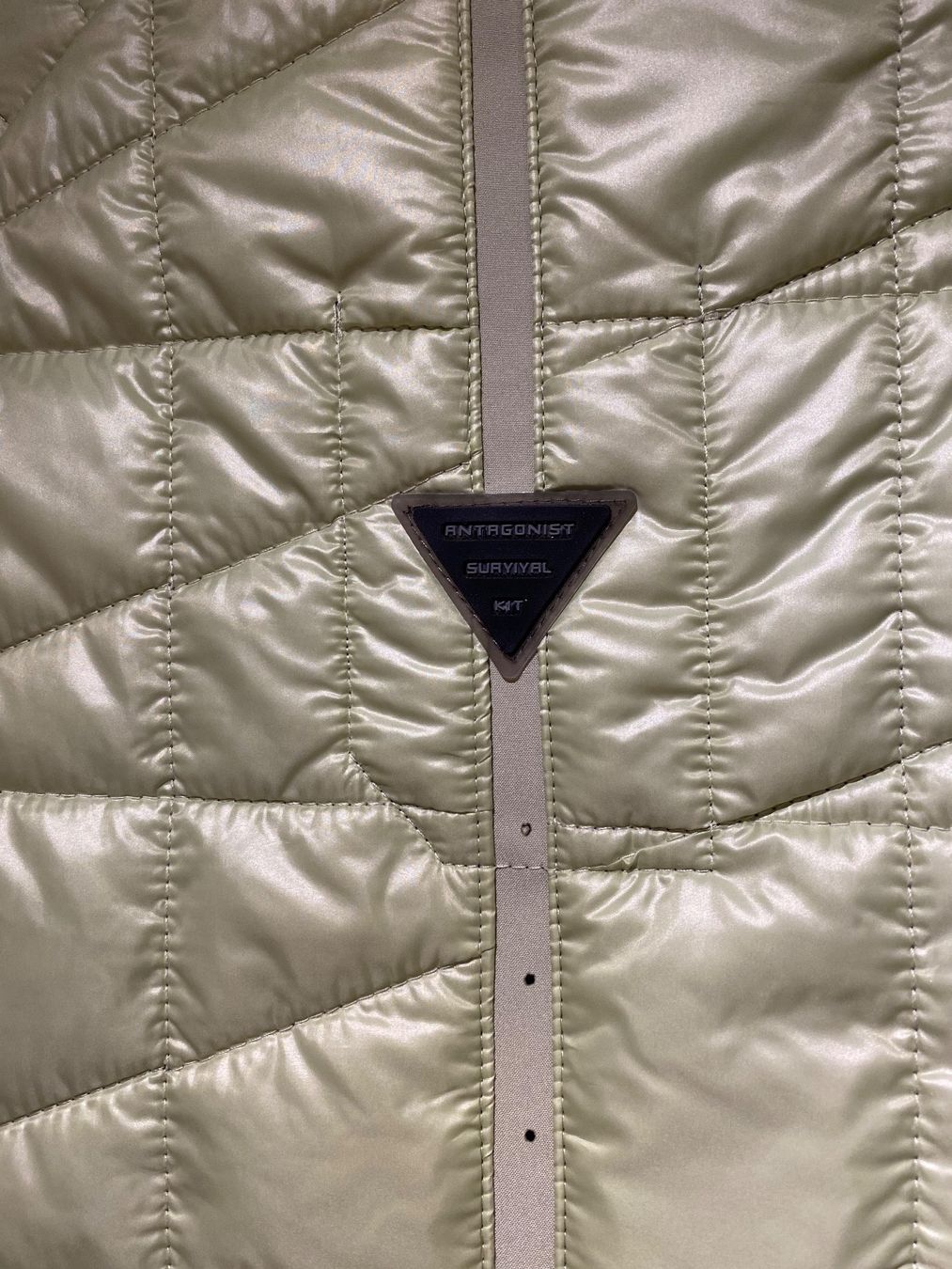 Giacche: Jacke Krakatau Gr.M – Nuovo (secondo la descrizione) da Zürich venduto da nadyasuv 5
