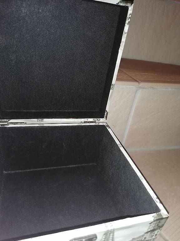 Casse di trasporto: Dekokiste/Aufbewahrungsbox Paris – Nuovo (secondo la descrizione) da Waltenschwil venduto da Cassie11 1