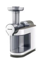 Philipps HR 1949 Slow Juicer - noch nie gebraucht