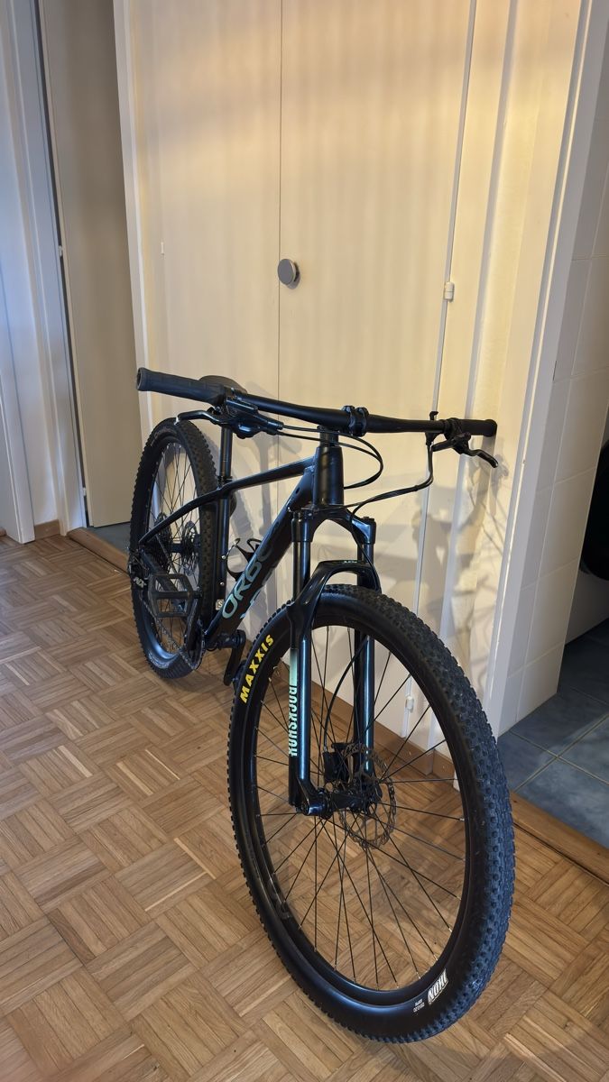 Orbea Velos: Vtt Orbea Alma  – Gebraucht aus Morges von Santiago_grcsl