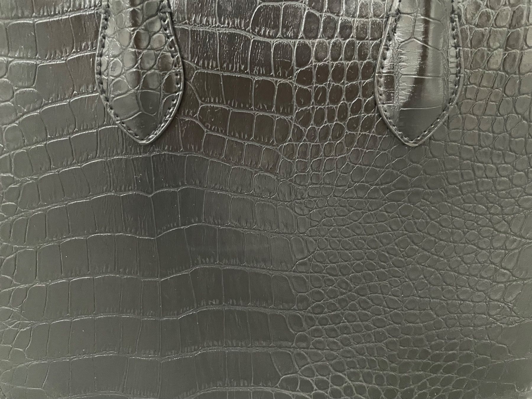 H&M Borse da donna: Handtasche schwarz mit Lederoptik / H&M – Usato da Jona venduto da dar_k2v9 3