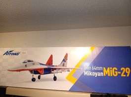 RC Jet