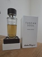 Parfum Salvatore Ferragamo Tuscan Soul gebraucht 75ml