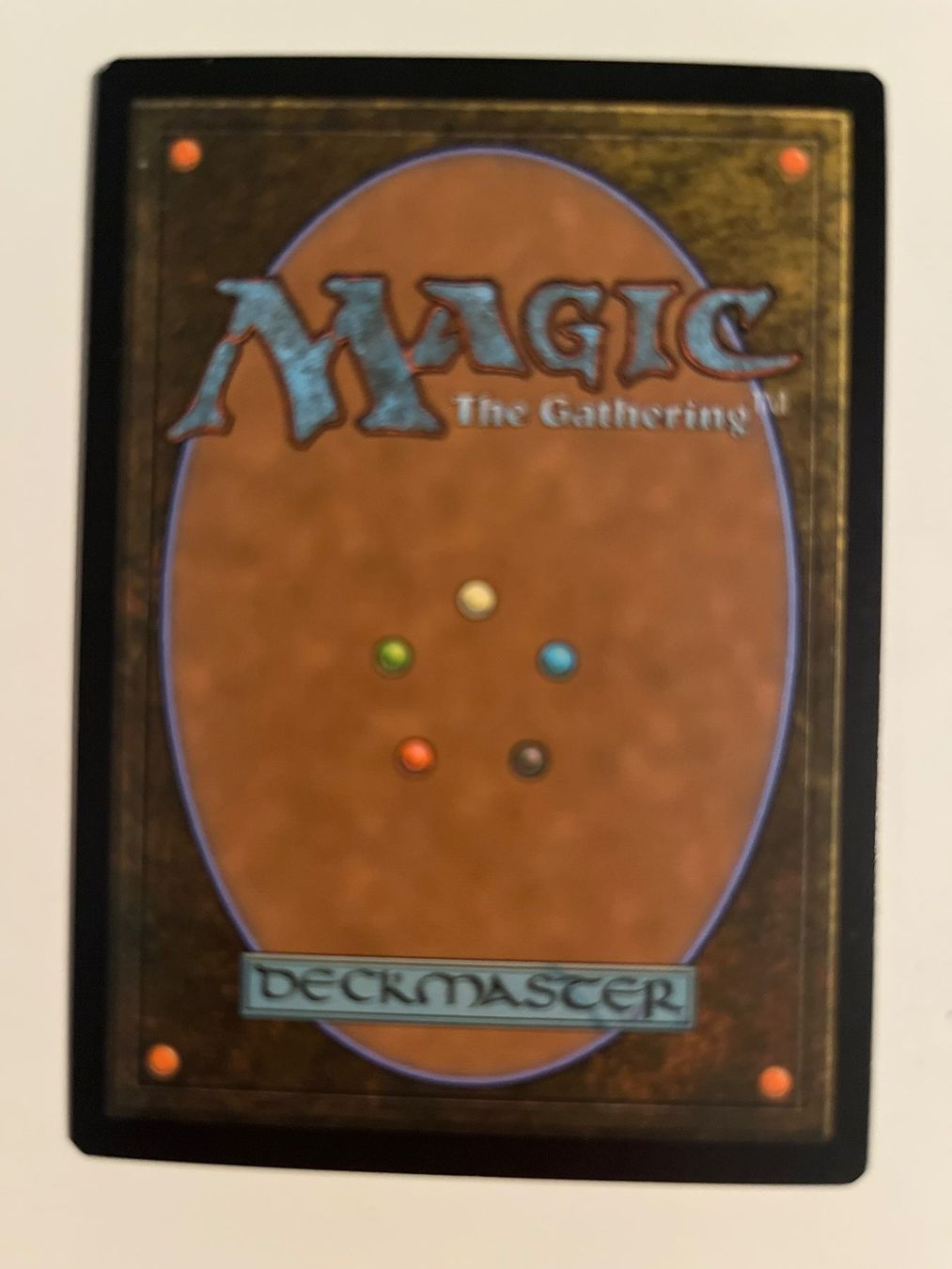 Magic The Gathering Carte collezionabili: 1 x Censor - Magic: The Gathering - MtG – Usato da Kriens venduto da Shadi1980 1