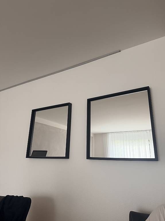Miroirs: Spiegel  – D'occasion à Wohlen AG par Ar_gu