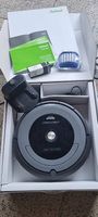 iRobot roomba