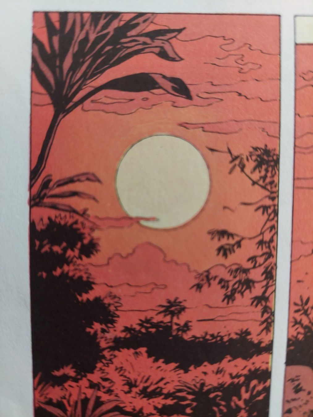 Fumetti: Alix Les Proies Du Volcan 2ème éd. 1978 BE – Usato da Genève venduto da Blu_BD 2