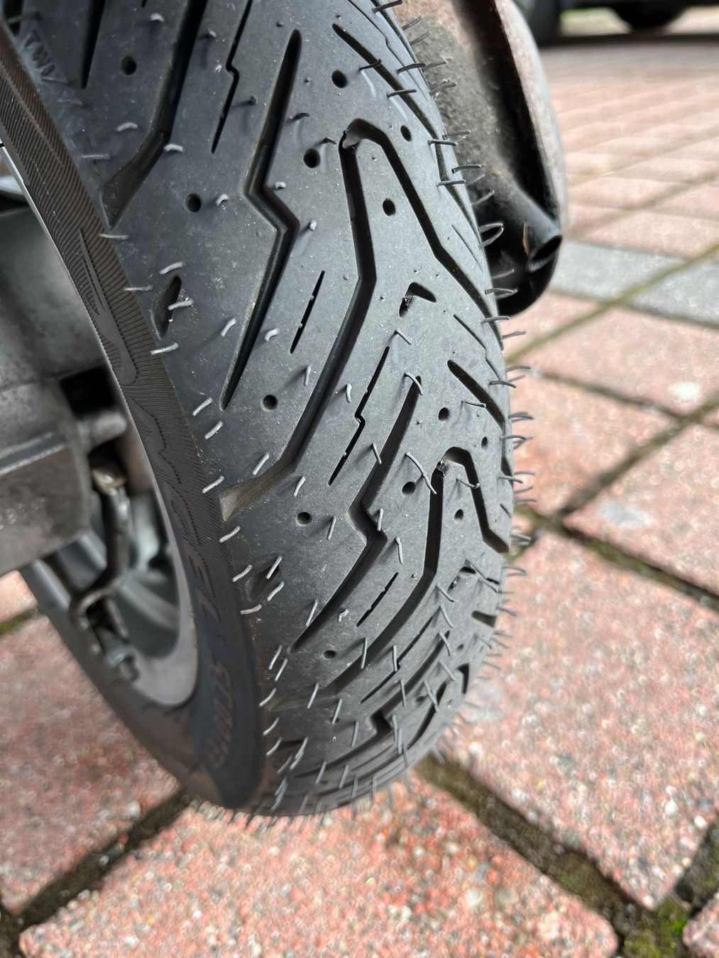 Piaggio Scooters: Motorroller Piaggio Sfera 80 – Gebraucht aus Baar von  4