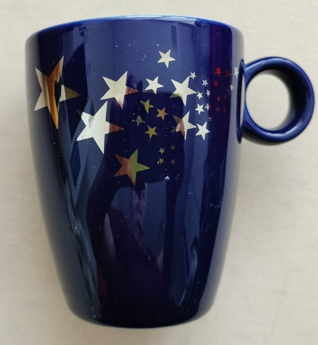 Tassen: Tasse – Gebraucht aus Heimberg von Rockenrol