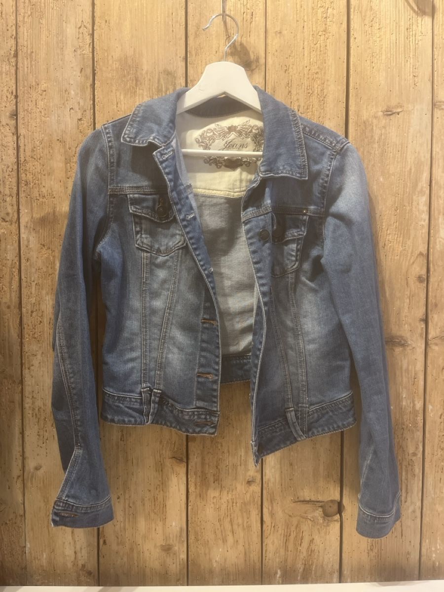 Orsay Giacche: Jeans Jacke – Usato da Bazenheid venduto da pat_6dng
