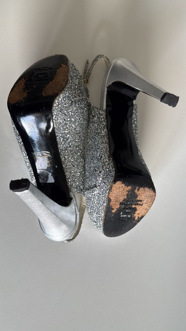 Stuart Weitzman Damenschuhe: STUART WEITZMAN - 36.5 – Gebraucht aus Uetikon am See von jiber01 6