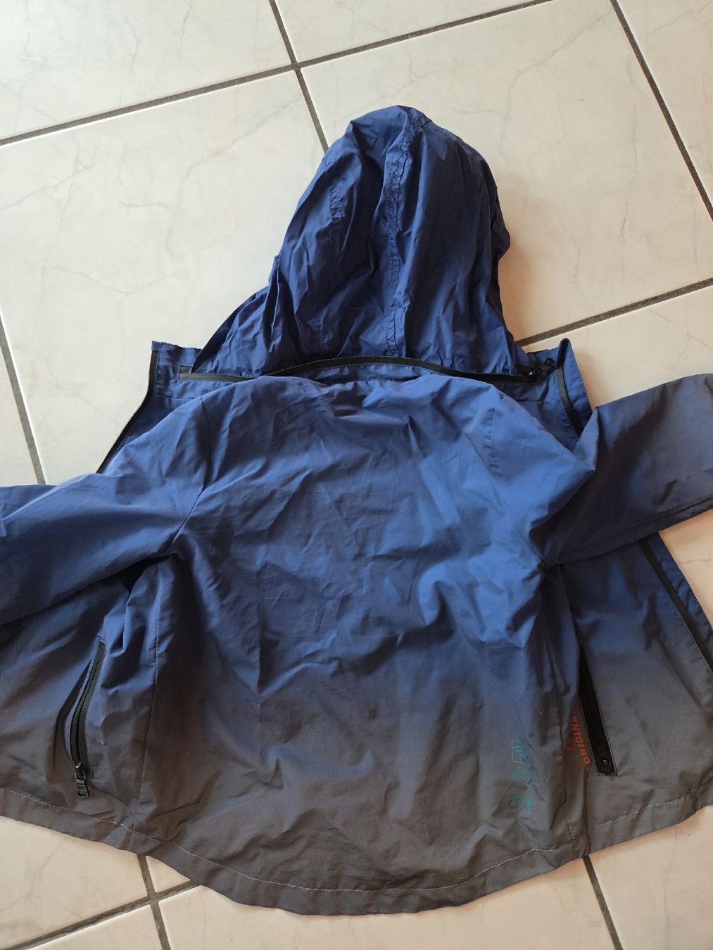 Giacche & Cappotti: Originale Marines Übergangsjacke Grösse 98  – Usato da Worb venduto da Quiet21 2