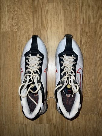 nike shox