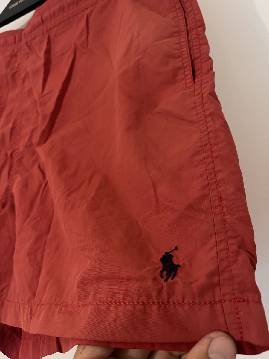 Ralph Lauren Badehosen: Polo Ralph Lauren Badehose, Grösse L – Gebraucht aus Wetzikon ZH von Jan_wojt 1