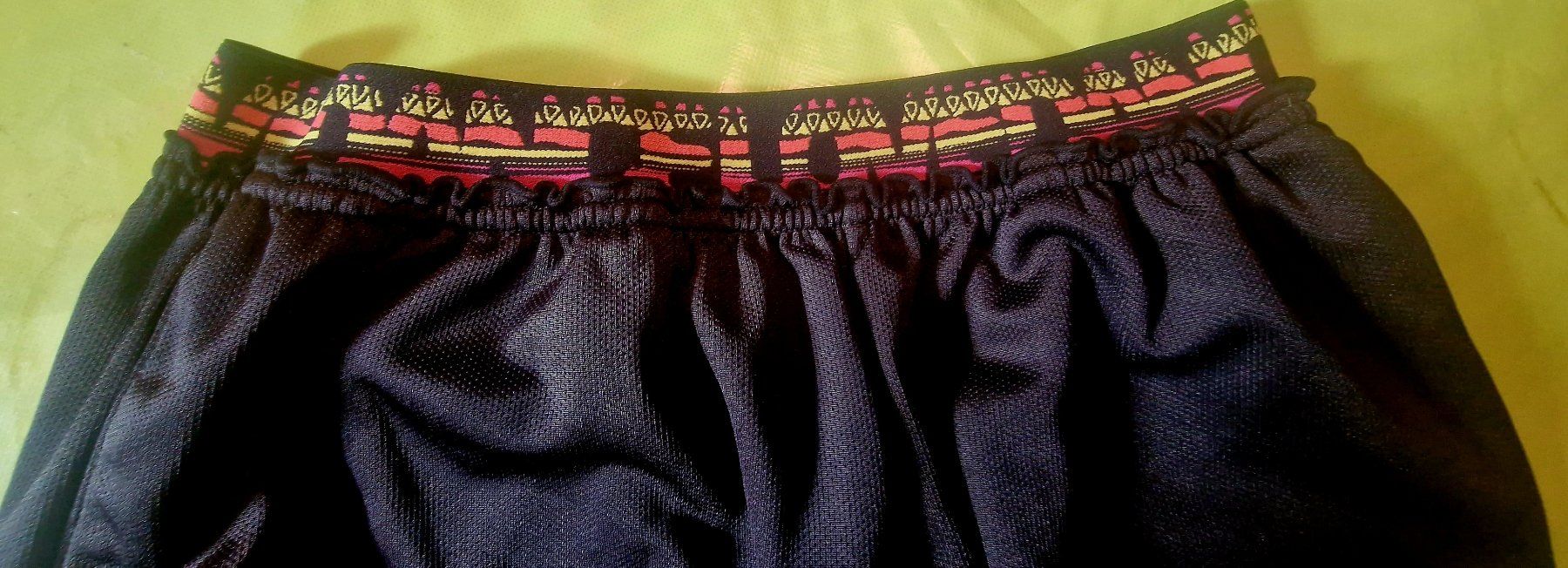 Hosen: Short Adidas – Gebraucht aus Mont-sur-Lausanne von Didinho