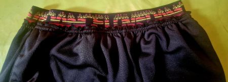 Short Adidas