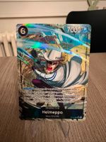 One Piece TCG - Helmeppo OP11-092 EN