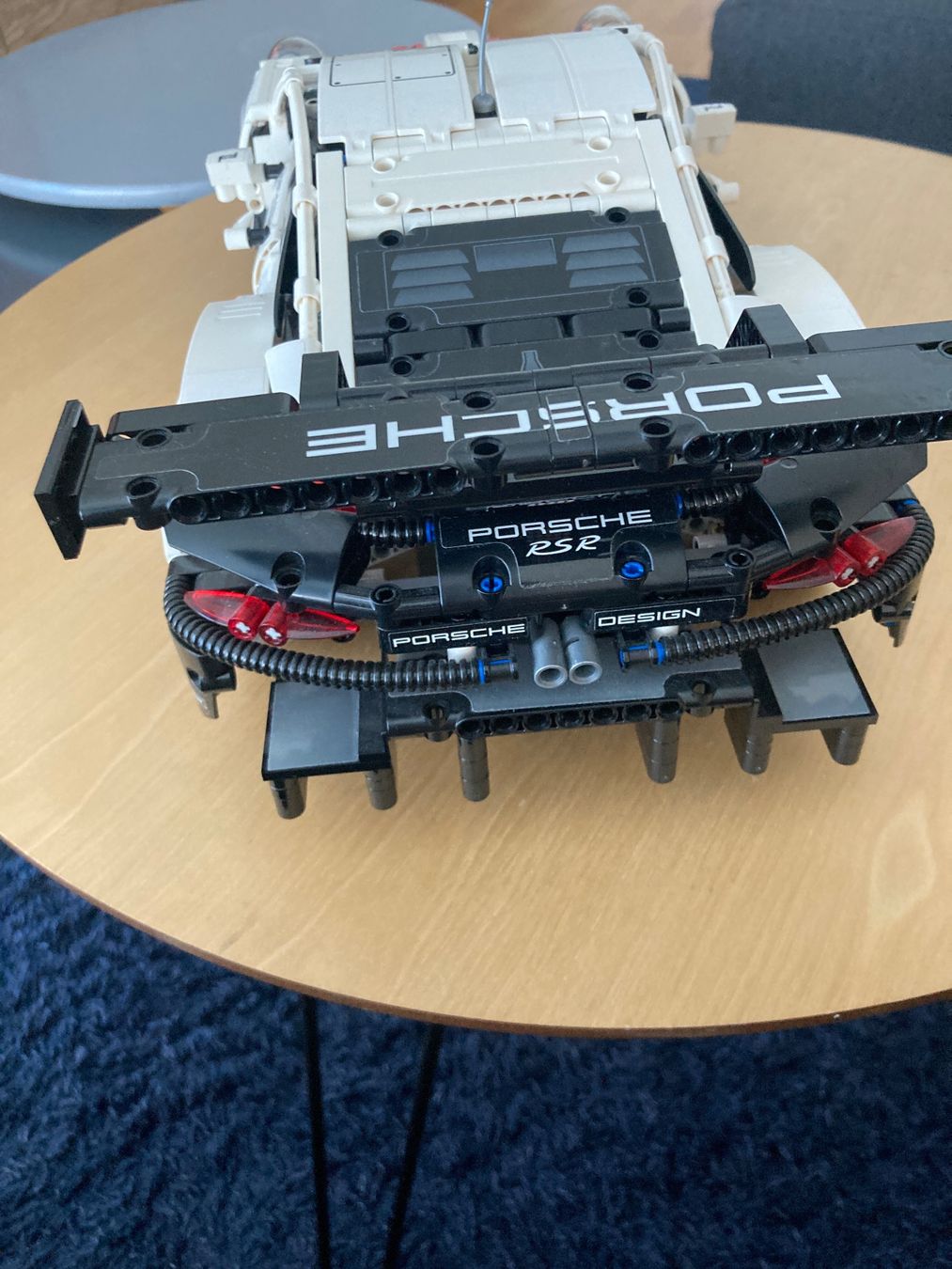 Lego Baukästen: Lego technic – Neu (gemäss Beschreibung) aus Les Breuleux von alexcooper 2