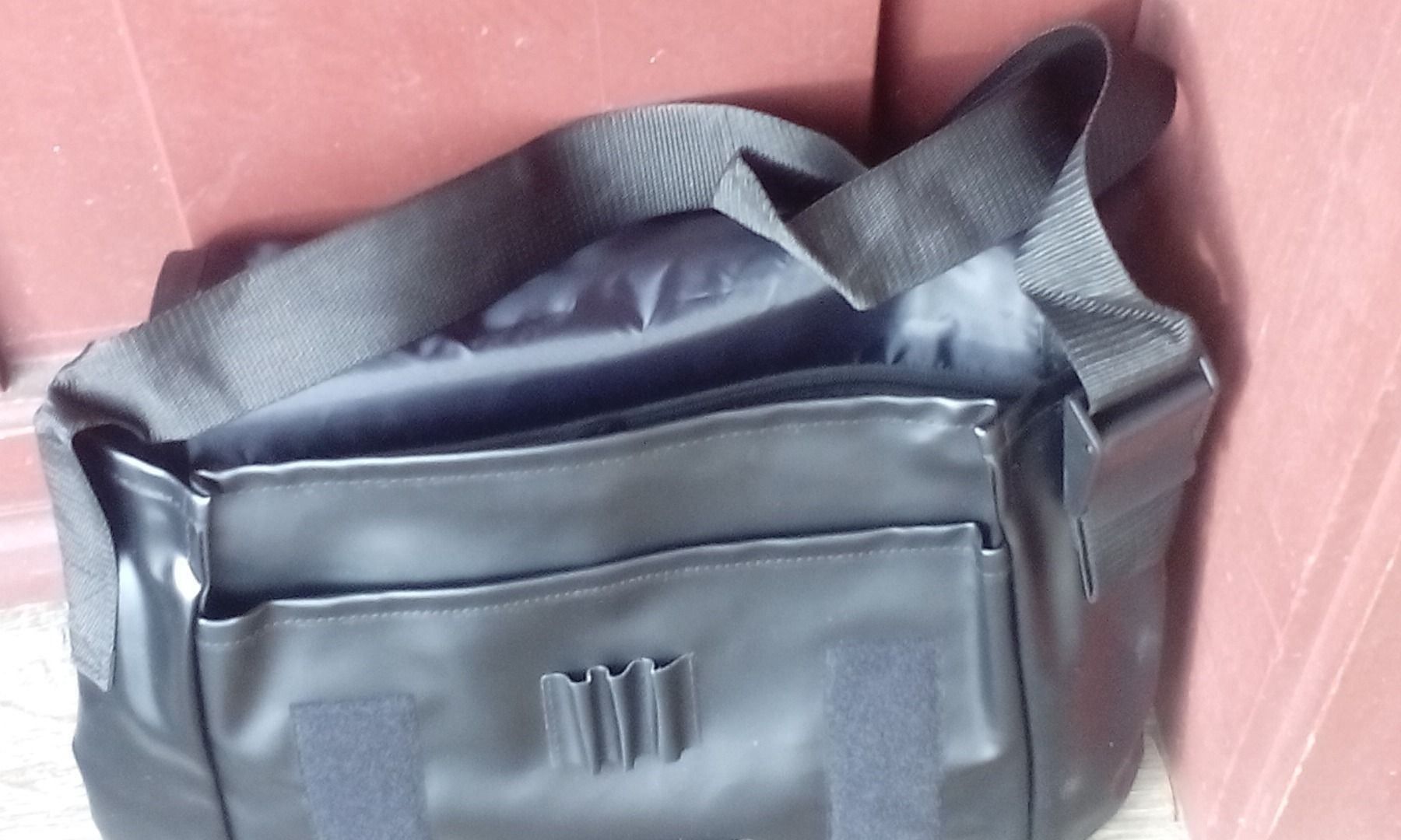 Sonstige Kleidung & Accessoires: Calanda Tasche – Neu und originalverpackt aus Maienfeld von Hanswurst64 1