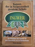 Ingwer
