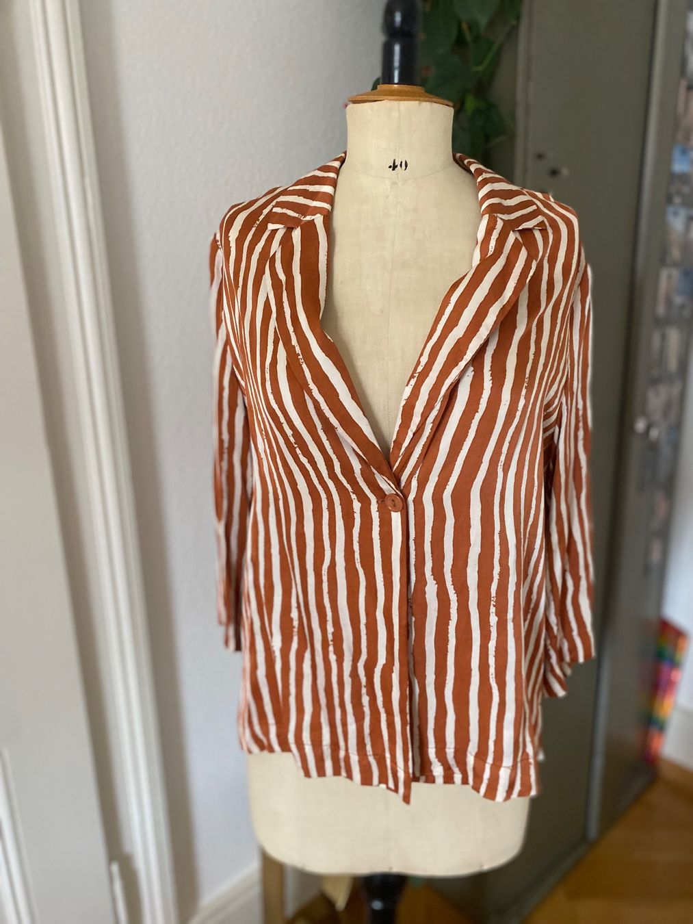 Jacken: Blazer YERSE Viskose Grösse XS – Gebraucht aus Basel von NormaJean01