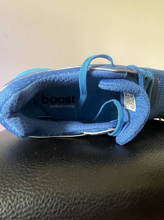 Herrenschuhe: ADIDAS Supernova Sequence Boost Laufschuh EU 46 – Gebraucht aus Basel von Blindside 2