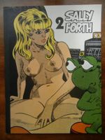 Comic Erotik - Sally Forth 2 - Taschenverlag