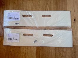 Preotec Schallschutz für Waschtische ab 800 mm SET