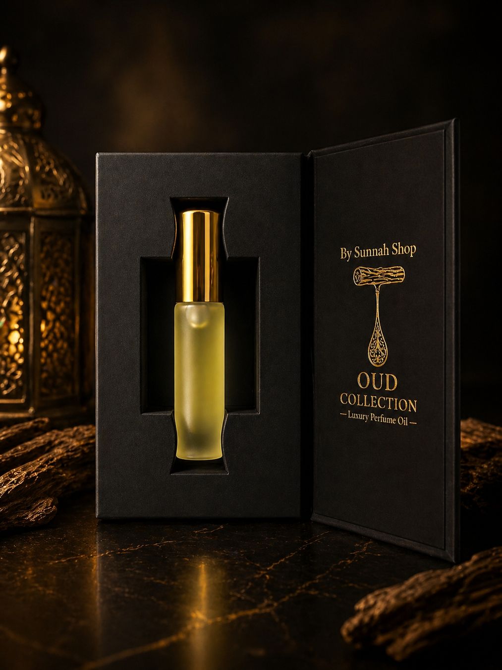 Profumi & Eau de Toilette: Parfümöl Oud  – Nuovo e nell'imballaggio originale da Ostermundigen venduto da ray_m9ks 1