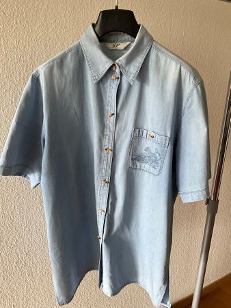 Jeanshend  GIRA PUCCINO Gr.42