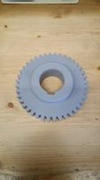 Pöttinger Zahnrad Z=40, 55mm, 121.80.035.0