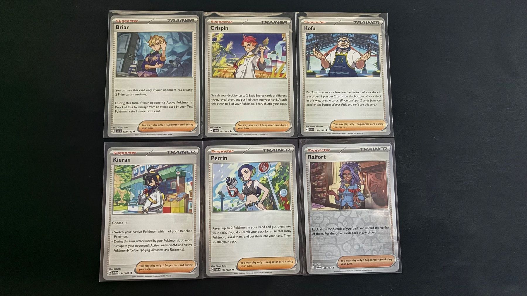 Pokémon Carte collezionabili: Pokemon Trainer Karten – Nuovo (secondo la descrizione) da Nottwil venduto da nil_9xjg 4