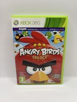 Angry Birds Trilogy Xbox360