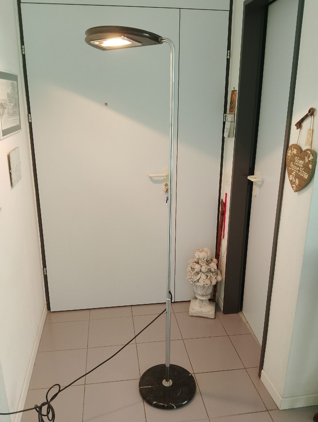 Lampade: lampada mezzaluna di skipper – Usato da Lugano venduto da Johnny72