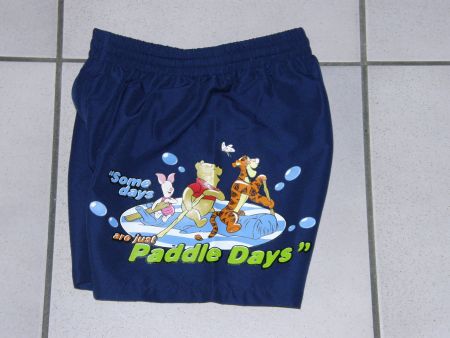 🐬 Short de bain 🐬 T: 116/122