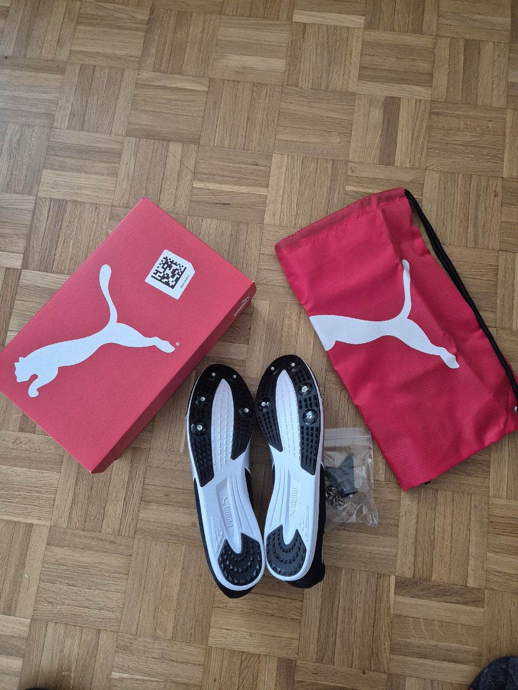Puma Scarpe da uomo: Puma evo Speed Distance 11 size 44.5 – Nuovo e nell'imballaggio originale da Zürich venduto da pav_dhl9 2