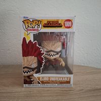 Funko Pop! Eijiro Unbreakable #1009 My Hero Academia
