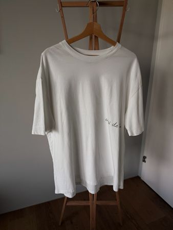 Café de lala T-Shirt, Esp. Martini Motiv, Gr. XL, Top Zustan