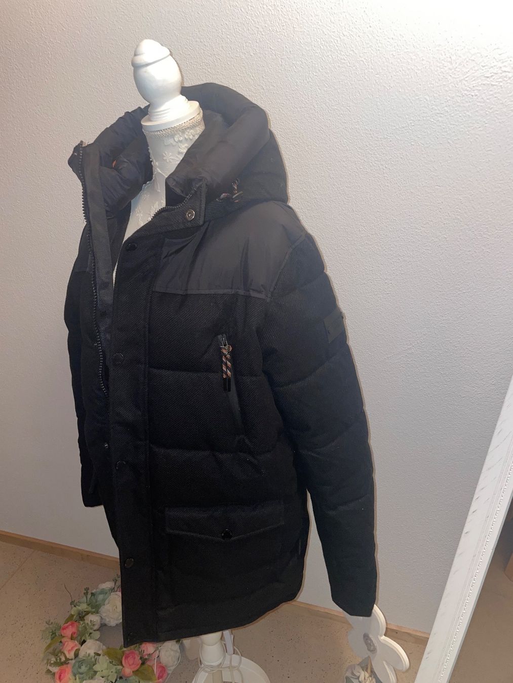 Giacche: Indigo winterjacke – Nuovo (secondo la descrizione) da Itingen venduto da jessi811 1