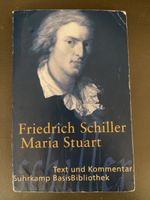 Friedrich Schiller, Maria Stuart