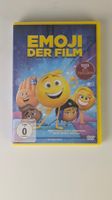 EMOJI DER FILM DVD guter Zustand