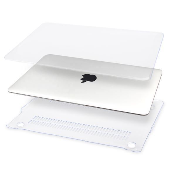 Taschen: Crystal Case MacBook Pro 13” – Neu und originalverpackt aus Zürich von Store-247 1