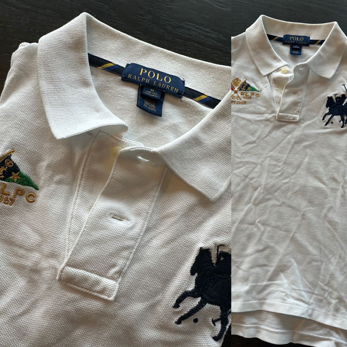 Ralph Lauren Ensembles coordonnés: Stylish in den Frühling – D'occasion à Männedorf par hose20 4