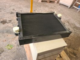 John Deere Kühler zu 6910 6810 6800 6900  6610 6600 RE165030