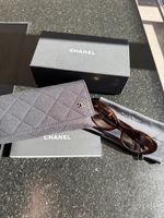 Lunettes de soleil Chanel 