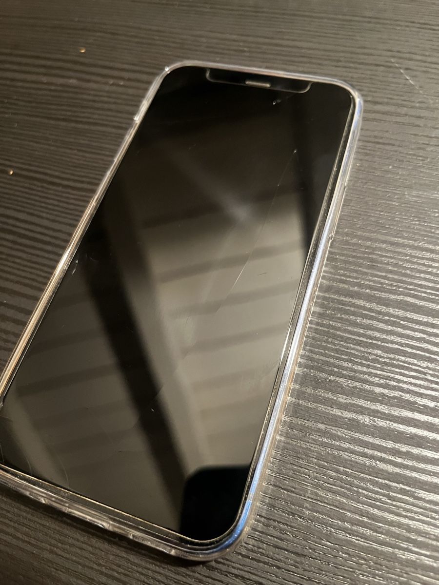 Apple Portables: Iphone 12 mini Blau 128GB – D'occasion à Winterthur par bunterspecht 2