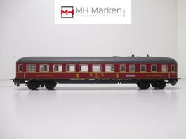 Trix-Express 3382 Speisewagen DSG Gleichstrom DC 3-Leiter H0