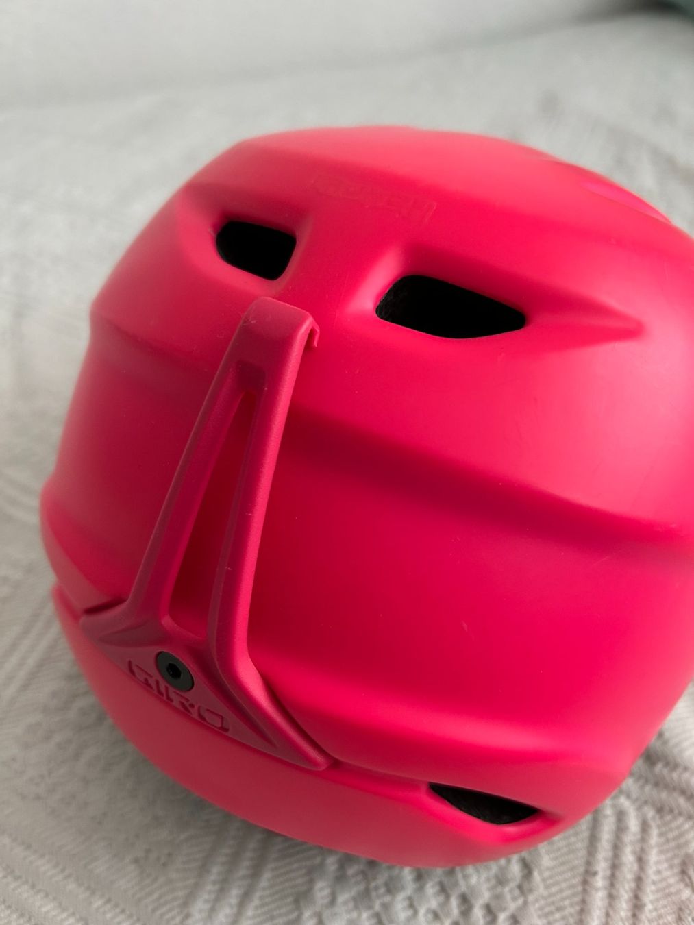 Casques: Skihelm Gr. XS bis 52cm – Neuf (Voir description) à Wädenswil par jotijo 1