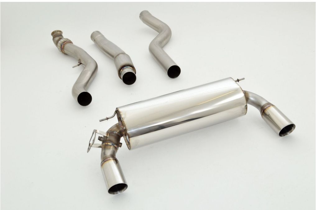 Alle Ersatzteile: Fms 90MM DUPLEX-ANLAGE EDELSTAHL – Gebraucht aus Lengnau BE von Luca.Creti